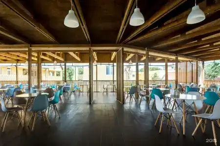 Pontos Family Resort Zarya All Inclusive - 93