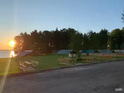 Ильинский пляж - 50