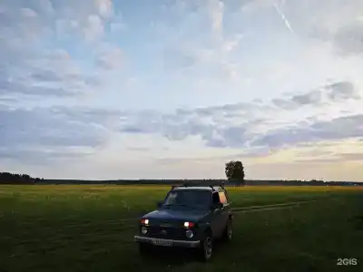 Юнити - 17