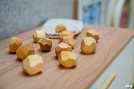 Чёрная Смородина Сколково - 31