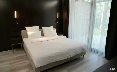 PIONEER RESORT HOTEL - 4