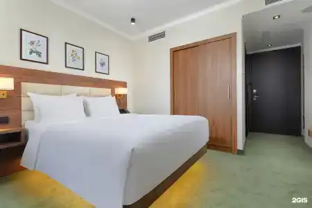 Hilton Garden Inn - 14