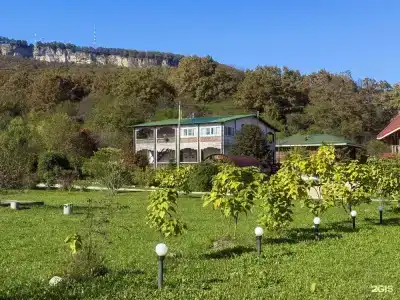 Усадьба Тхач - 14