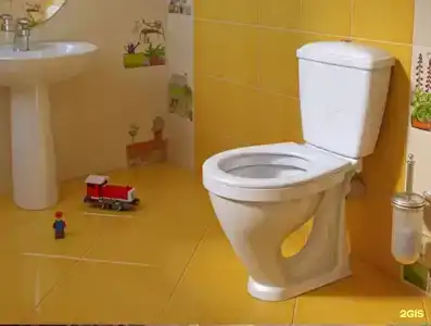 Качканар - 5