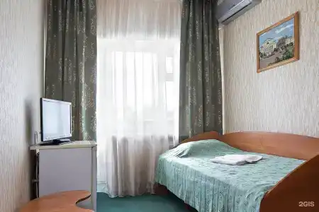 Радон - 18