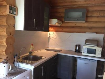 Домик на Березовой 6 - 62