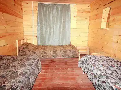 Заповедный бор - 44