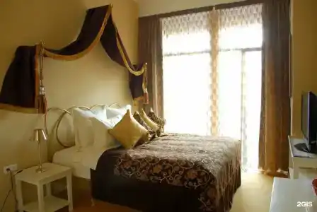 Касабланка - 3