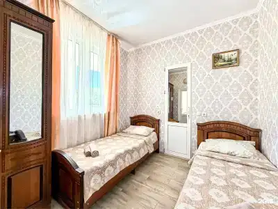 Гостевой дом на Дружбы 11 - 13