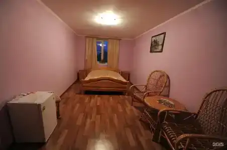 Гостевой двор - 4