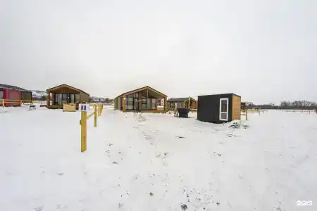 Атмосфера, Домики - 63