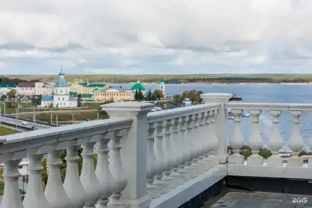 Волга - 41