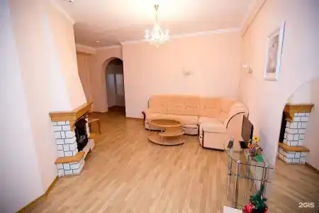Командор - 9