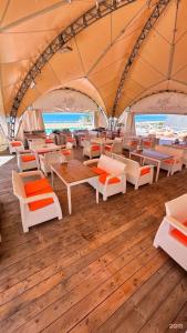 Глэмпинг Alfa Глэмпинг - 87