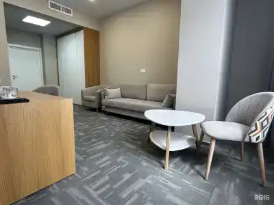 Azimut Паркт Отель - 10