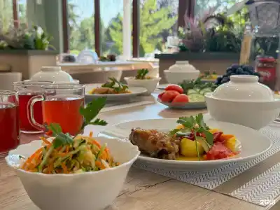 Санаторий Лаба - 16