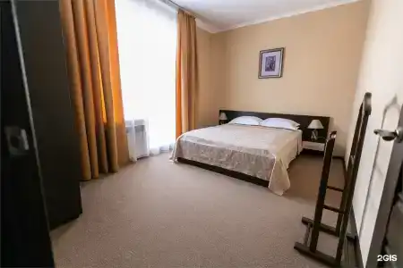 Парус - 6