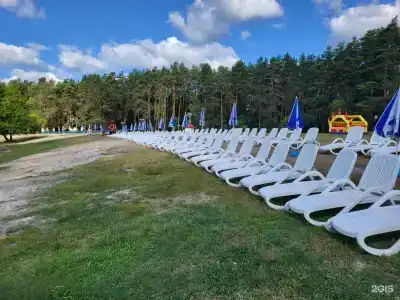 Озеро Белое - 27