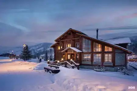 Cosmos Collection Altay Resort - 67