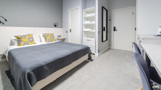 Nordic Rooms - 26