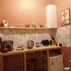 Домики для Семейной Пары - 5