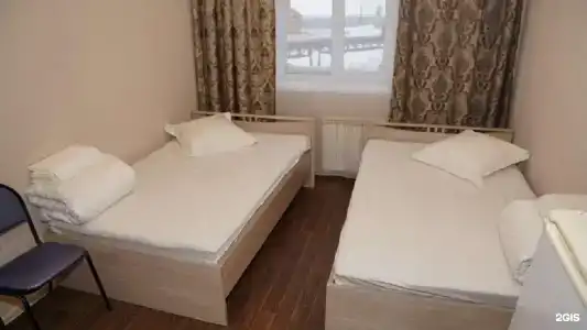 Енисейские Огни - 4
