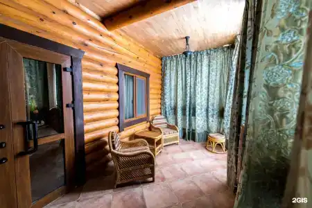 Усадьба у Альберта - 12