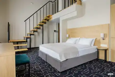 Amber Shore Resort - 9