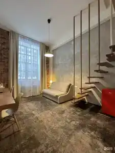 Loft - 13