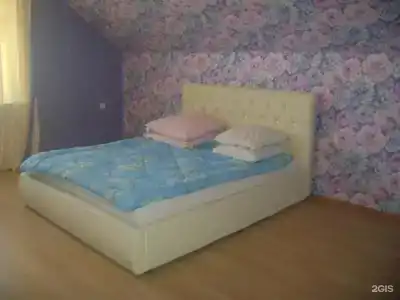 Открытая калитка - 0