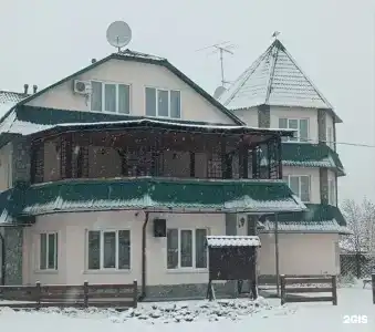 Усадьба Сар-Герел Алтая - 73