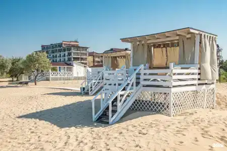 Alean Family Resort & SPA Riviera 4* Ultra All Inclusive - 26