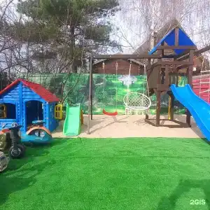 Дом с видом на монастырь - 41