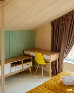 Modom Village - 10