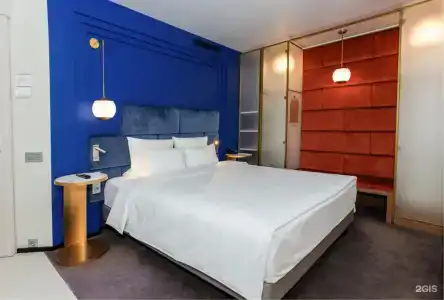 Mercure - 23
