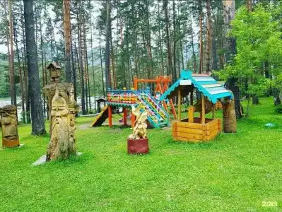 Клевая поляна - 4