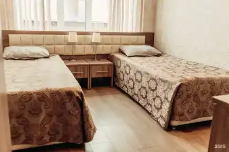 Заря - 6