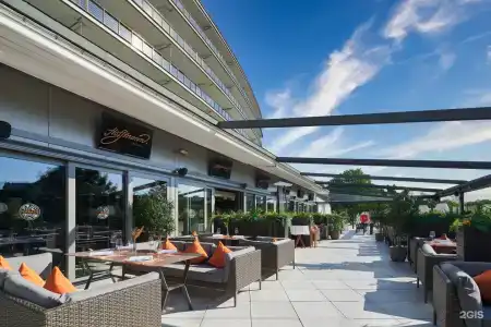 Crystal House Suite & SPA - 127