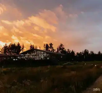 Загородный Дивный Клаб - 9
