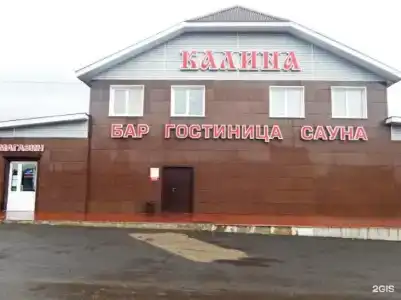 Калина - 2