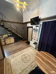 Курортный отель FinHouse - 2