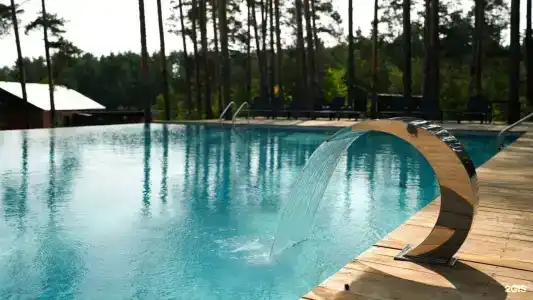 PIONEER RESORT HOTEL - 2