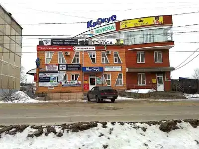 Бунин Хостел - 18