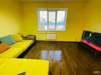 НЕхостел - 2