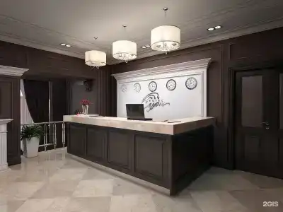 Салют - 0