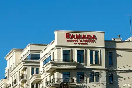 Ramada hotel by Wyndham - 48