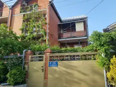 Гостевой дом на Изумрудной 24 - 57