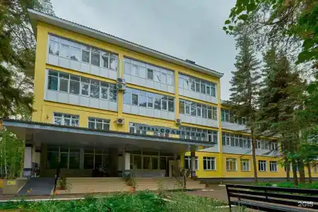 Васильевский - 1