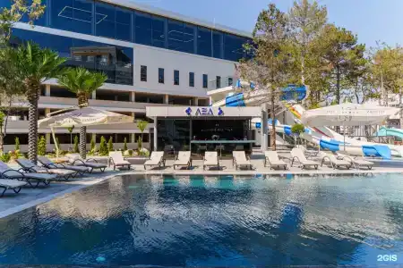 Zenith Resort & Spa - 71