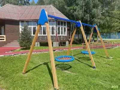 Заимка Камза - 6